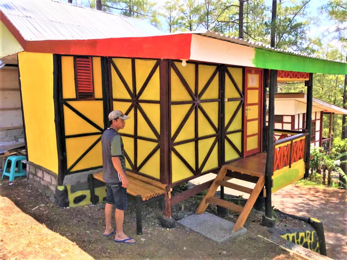 IEFA Resort Malino, Gowa