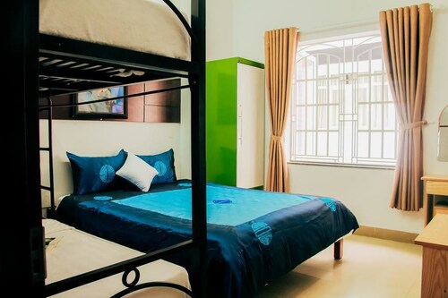 DFG Hostel, Sơn Trà