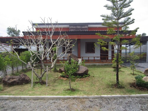 Pialo Resort, Na Klang