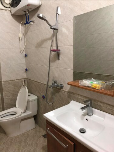 Hoang Kim Hotel Hai Phong, Hải An