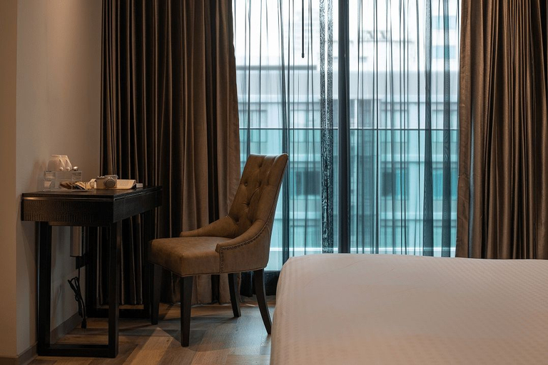 Bedroom 22