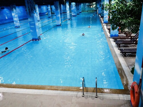 2 Bedrooms Times City Apartment Vinhomes, Hoàng Mai