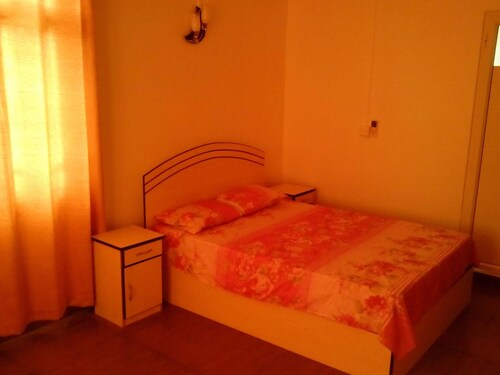 Villa With 4 Bedrooms In Trou-Aux-Biches, With Wonderful City View, Pr,