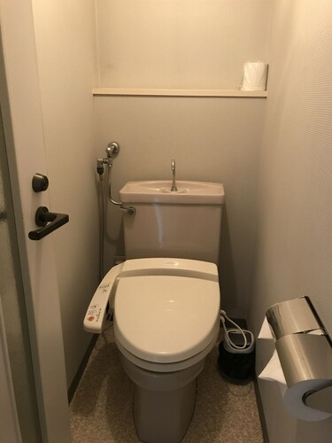 Hotel Heart Inn, Hakodate