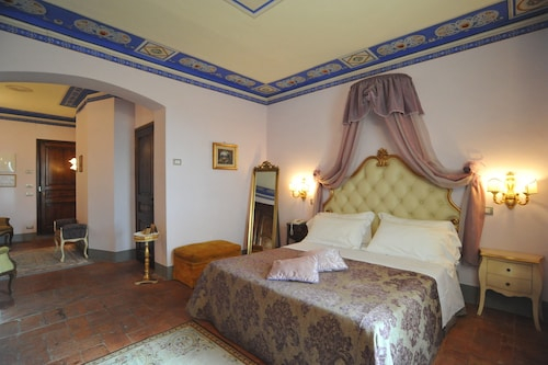 Relais Castelluccio Palusse, Perugia