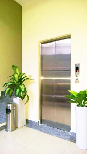 Greenlife ApartHotel, Quận 1