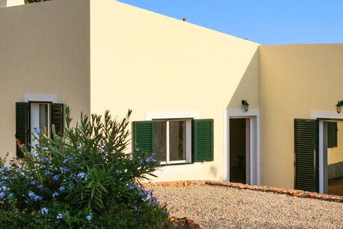 House With 2 Bedrooms In Algoz, With Pool Access And Wifi - 16 Km From The Beach, Silves