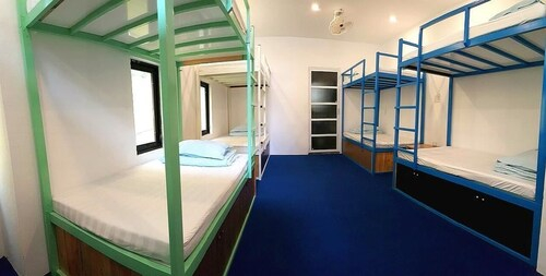 Hello Hostel, Sơn Trà