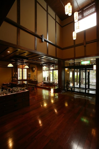 Shima Onsen YOSHIMOTO, Nakanojō