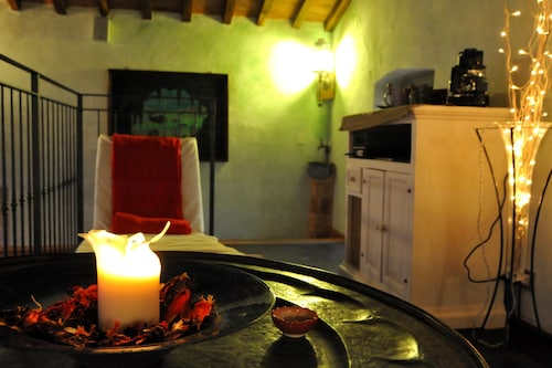 Relais Castelluccio Palusse, Perugia