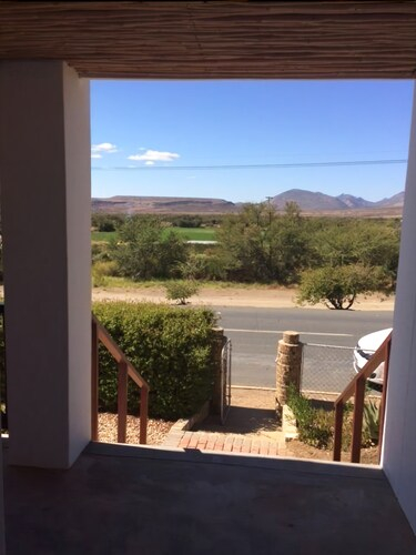 Dennehof Karoo Guesthouse, Central Karoo