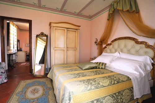 Relais Castelluccio Palusse, Perugia