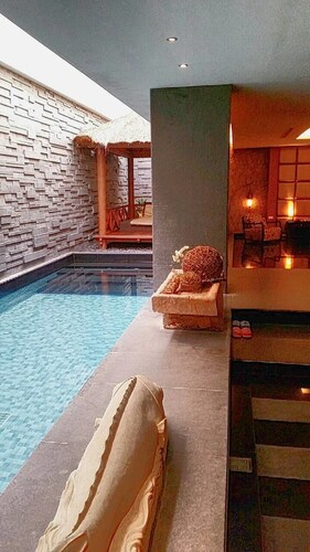 Orient Luxury Villa Motel, Yulin