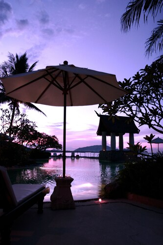 Racha Kiri Resort and Spa, Khanom