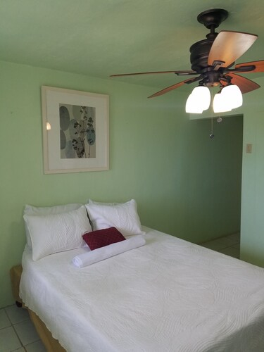 The Inn At Great Bay Treasure Beach Jamaica,