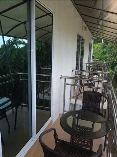 Nirvana Detox Healing Center, Khanom