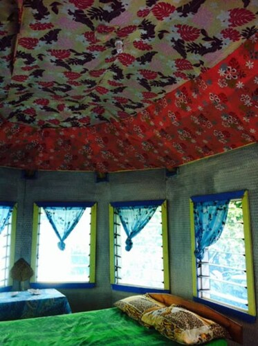 Sweet Escape On Manono Island, Aiga i le Tai