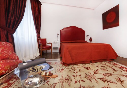 Griffin's Resort, Terni