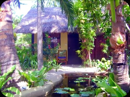 Como Resort, Ko Samui