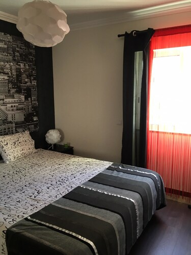 Apartment With 4 Bedrooms In Portimao, With Enclosed Garden And Wifi - 3 Km From The Beach, Portimão