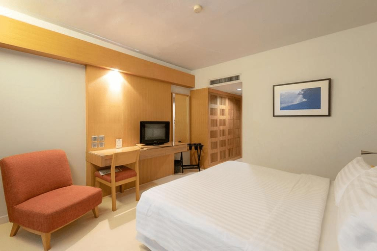 Bedroom 4