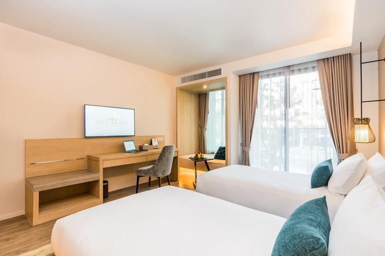Bedroom 28