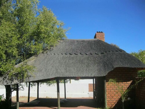 Jin Xin Guest House, Windhoek Rural