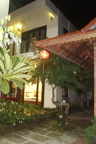Trust Homestay Villa, Hội An