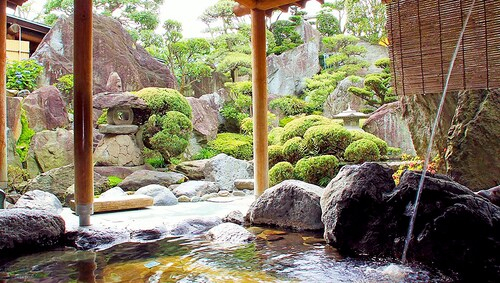 Isawa View Hotel, Fuefuki