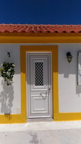 Visitar Bioucas II - Casa Tradicional Portuguesa, Abrantes