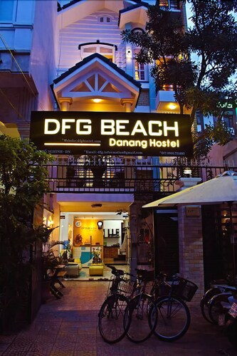 DFG Hostel, Sơn Trà