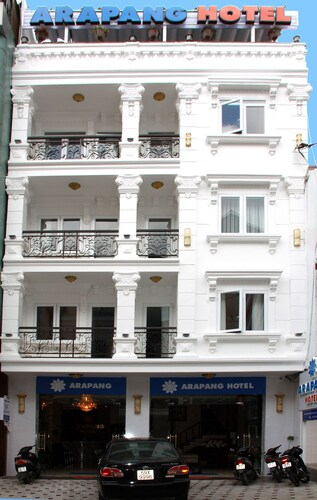 Arapang Hotel, Đà Lạt