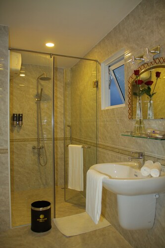 Arapang Hotel, Đà Lạt