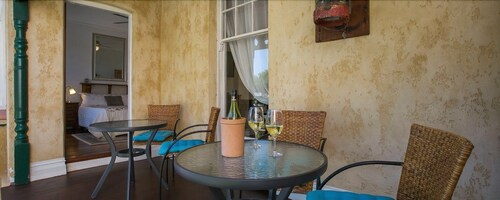 Danum House, Fremantle