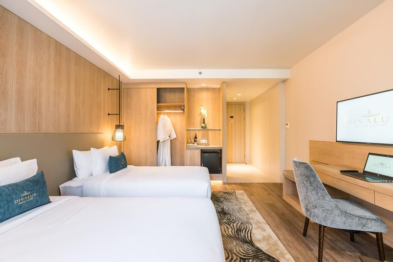 Bedroom 25