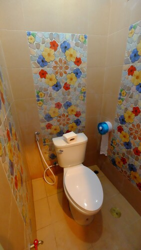 Me Hostel, Muang Satun
