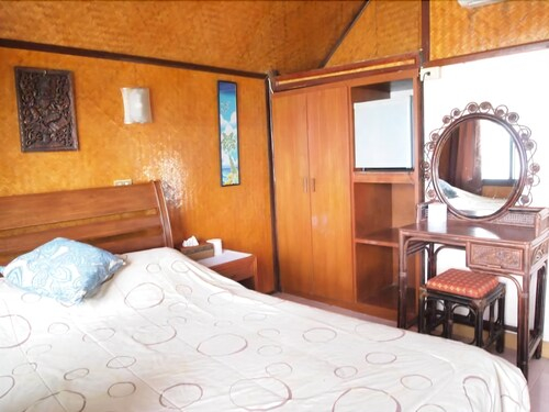 Como Resort, Ko Samui