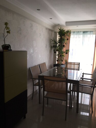 Apartment With 4 Bedrooms In Portimao, With Enclosed Garden And Wifi - 3 Km From The Beach, Portimão