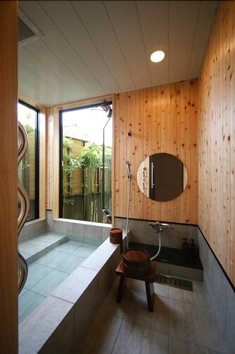 Suigetsuro Hotel, Tonami