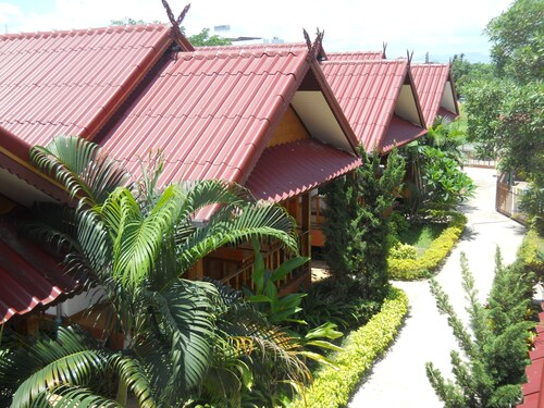 4T Guesthouse, Muang Sukhothai