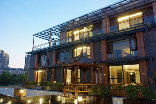 Fuzhou Fanli Garden Hotel, Fuzhou