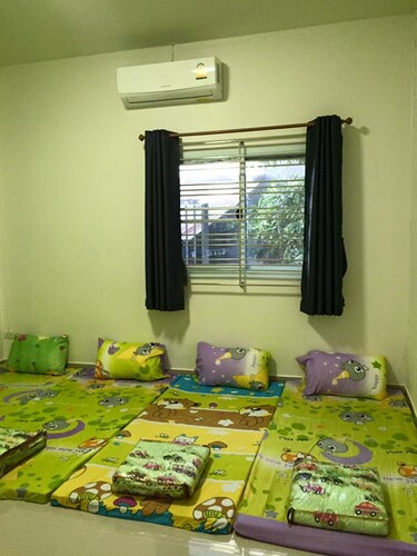 Queen Place Saraburi, Muang Saraburi