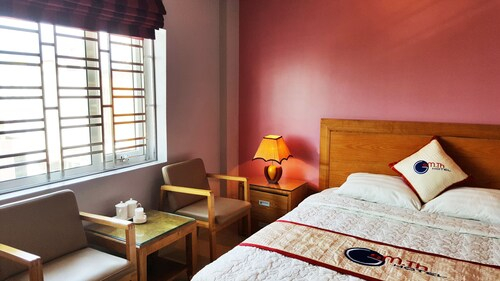 GeM.Th Hotel, Ngô Quyền