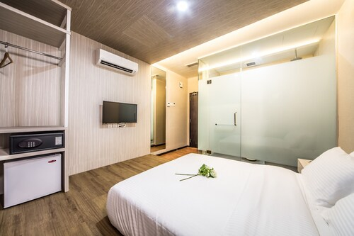 De Sweet Boutique Hotel, Johor Bahru