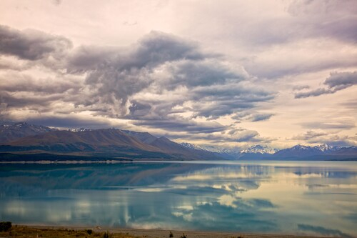 Lakestone Lodge, Mackenzie