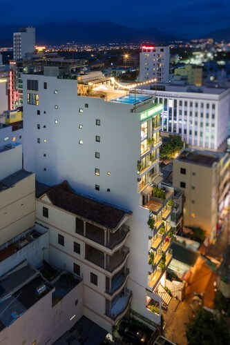 Ale Nhatrang Hotel, Nha Trang