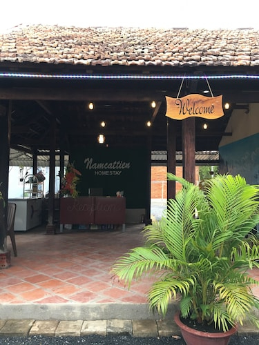 Nam Cat Tien Homestay, Tân Phú