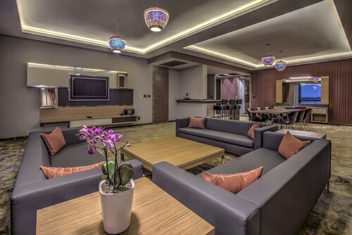 Hotel Merit Grand Mosta Casino & SPA, Svilengrad