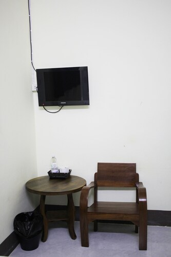 Udomsuk Hotel, Muang Satun