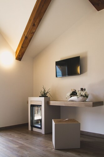 B612 Hotel, Trento